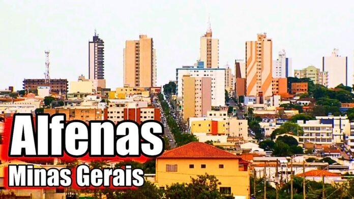 Alfenas-MG