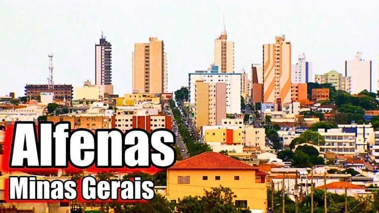 Concurso Guarda Civil Municipal de Alfenas-MG 2025: 45 Vagas, Inscrições em Outubro e Prova em Dezembro