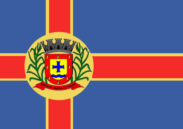 Bandeira_Espírito_Santo_do_Turvo