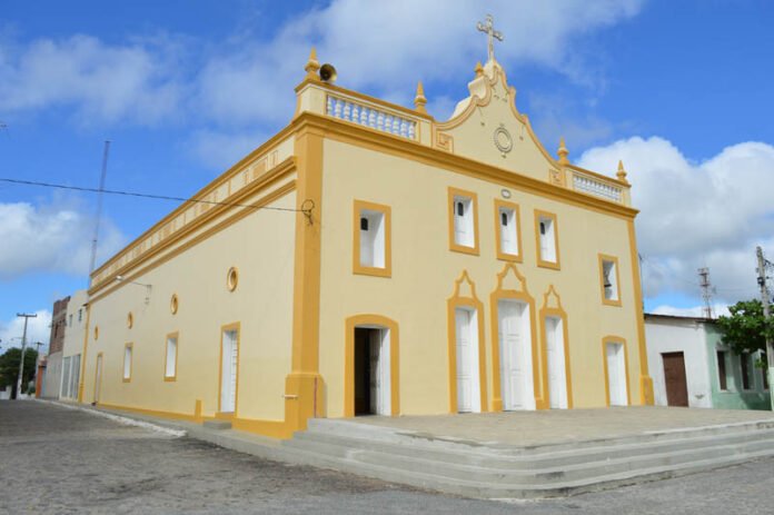 Boa Vista concurso 2025