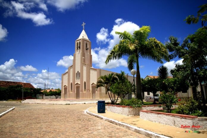 Concurso Prefeitura de Congo-PB 2025 Concurso Prefeitura de Congo-PB 2025