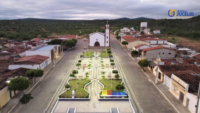 Concurso Riacho de Santo Antônio-PB 2025