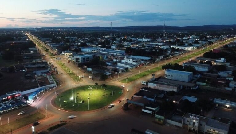 Prefeitura de Confresa – MT abre Processo Seletivo 2025 com 15 vagas e salários de até R$ 7,6 mil