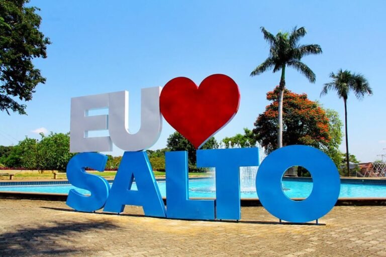 Salto-SP Abre Processo Seletivo com 28 Vagas 2025: Salários de até R$ 4.503,40 + Benefícios