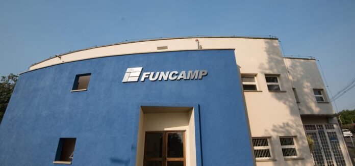Funcamp sp