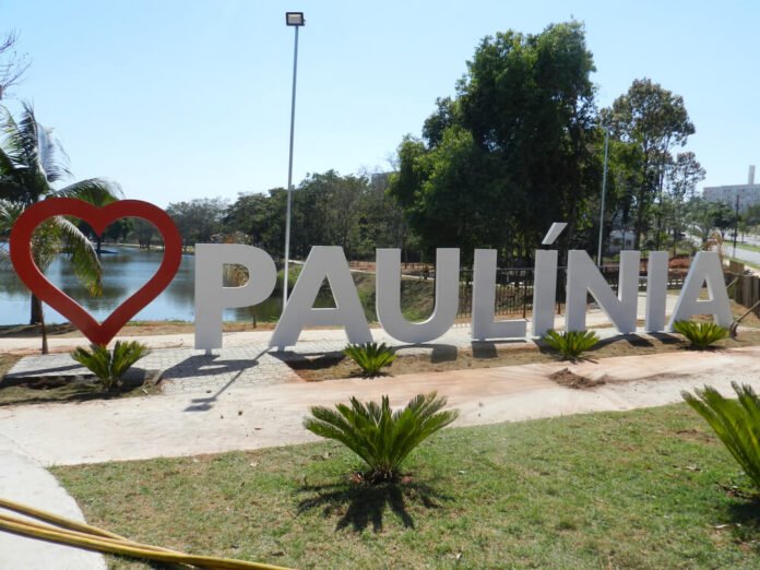 Paulínia SP