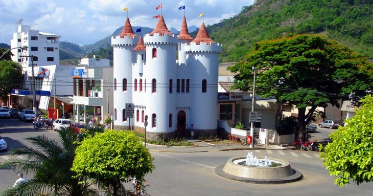 Prefeitura de Castelo – ES lança Concurso Público 2025 com mais de 160 vagas e salários de até R$ 11,9 mil