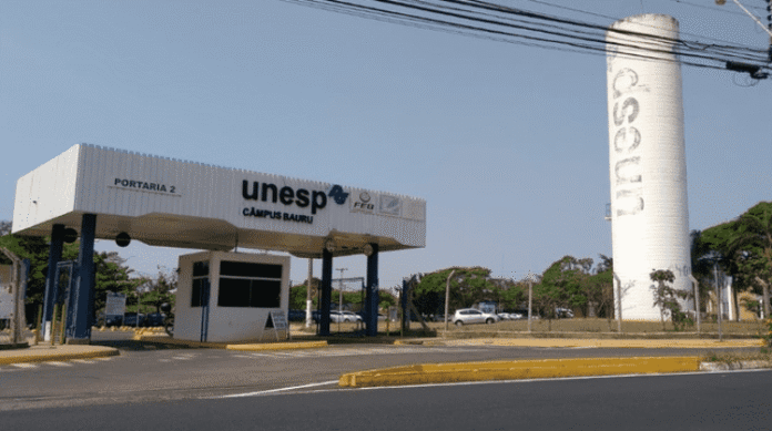 unesp campus