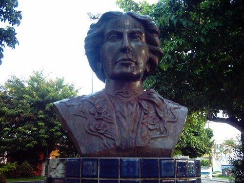 Amélia Rodrigues BA