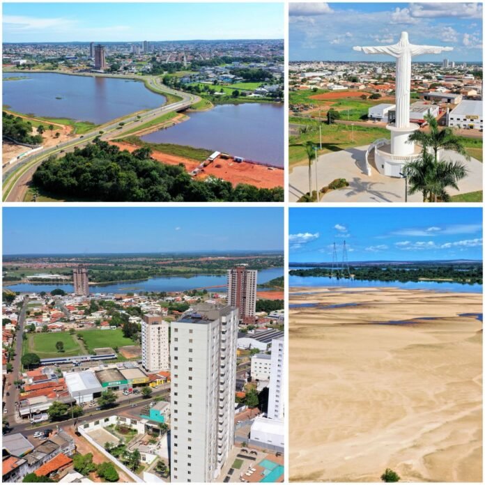 Araguaína - Tocantins