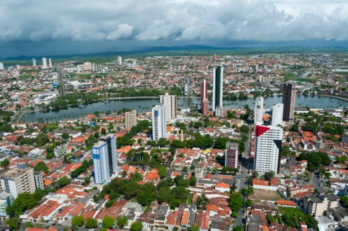 Campina Grande Paraíba