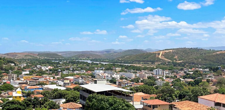 Concurso Prefeitura de Conselheiro Pena MG 2026 – 242 Vagas