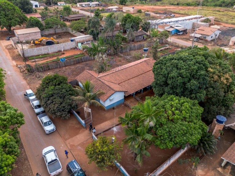 Processo Seletivo Cumaru do Norte PA 2026: 41 Vagas para ACS e ACE