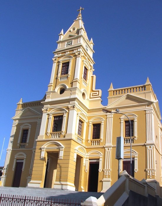 Guarabira Paraíba