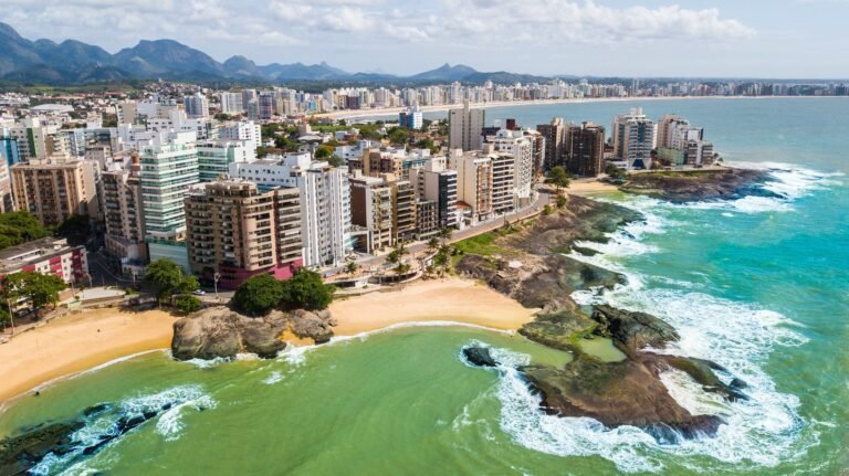 Processo Seletivo Guarapari ES 2026: 24 Vagas na SEMTAC – Inscrições Gratuitas