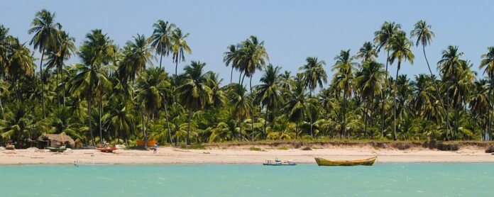 Maceió – Alagoas Vista de Maceió, capital de Alagoas