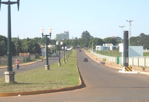 Naviraí MS