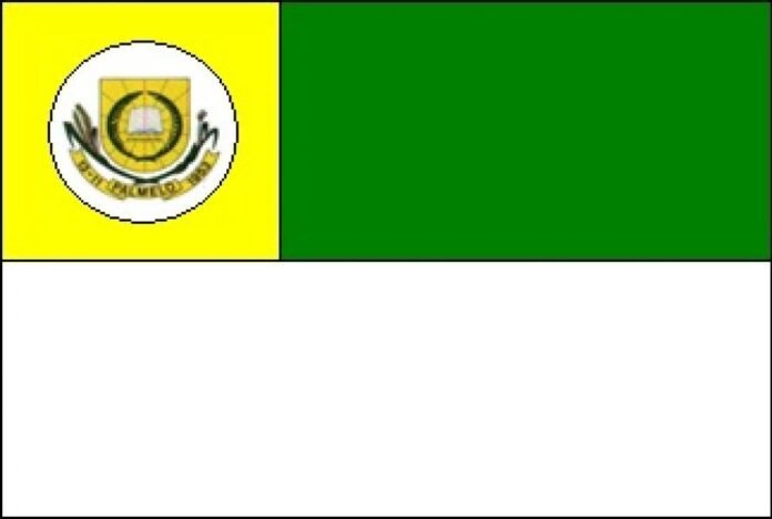 Palmelo GO