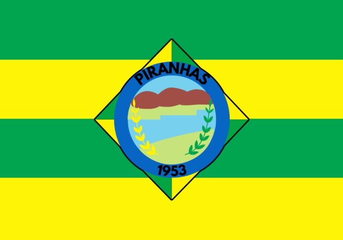 Piranhas GO