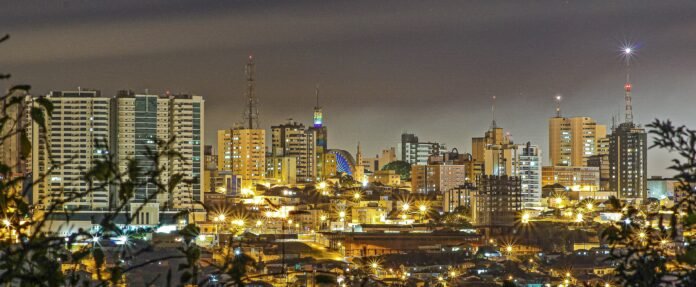 Ponta Grossa PR