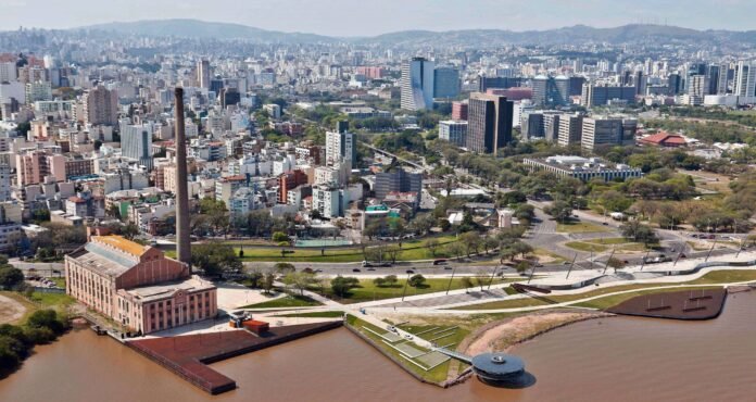 Porto Alegre
