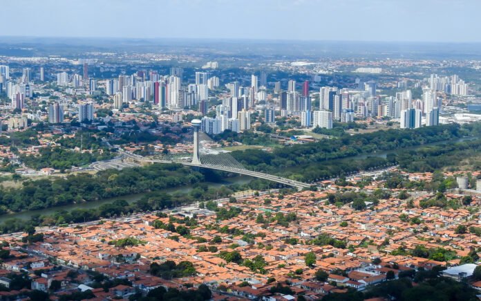 Teresina PI