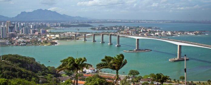 Vitoria ES