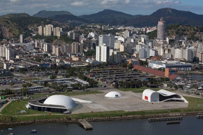 Niterói